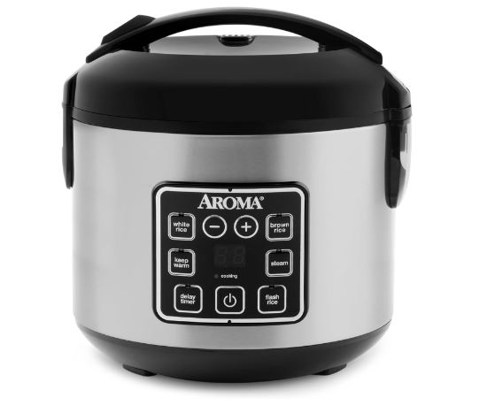 Top Brown Rice For Rice Cooker Best Rice Cooker For Brown Rice: Top 7 Picks
