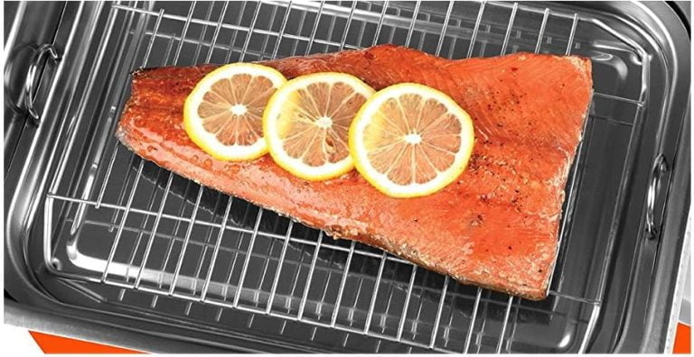 Best stovetop smoker