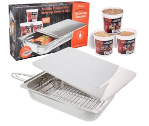 Camerons Original Stovetop Smoker