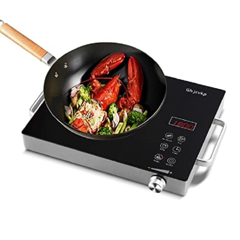 best cooking stove