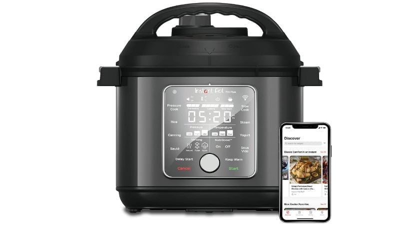best instant pot
