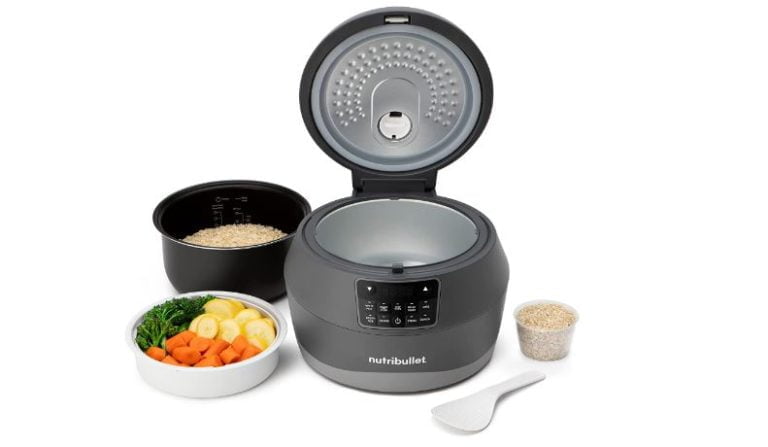best rice cooker for brown rice