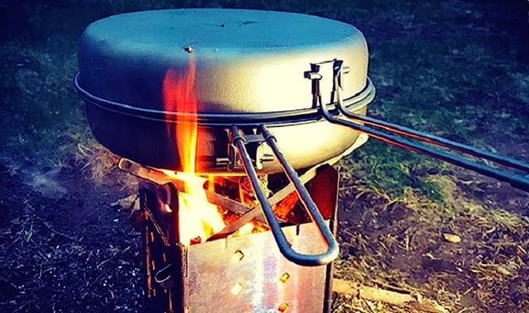 best titanium frying pan