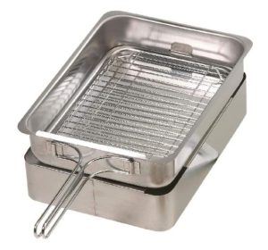 camerons stovetop smoker