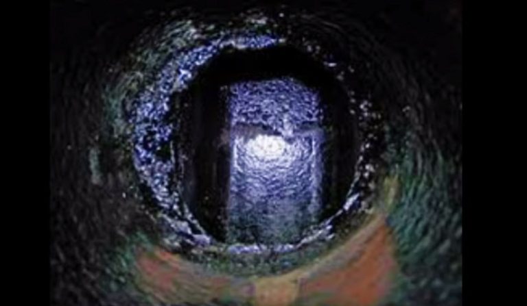 how to clean creosote from wood stove