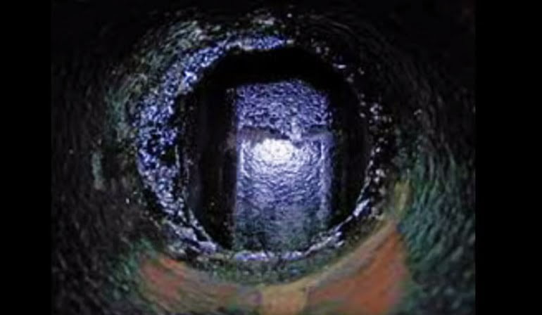 how to clean creosote from wood stove