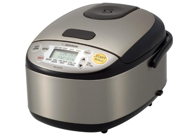 Zojirushi Micom 3-Cup