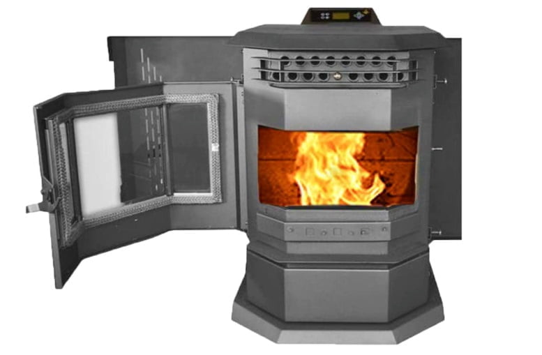 Wood Stoves Vs. Pellet Stoves - Which One To Choose?