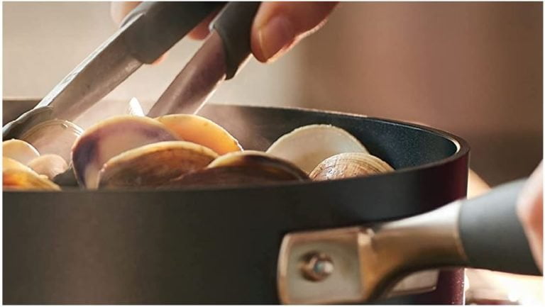 best anolon cookware set