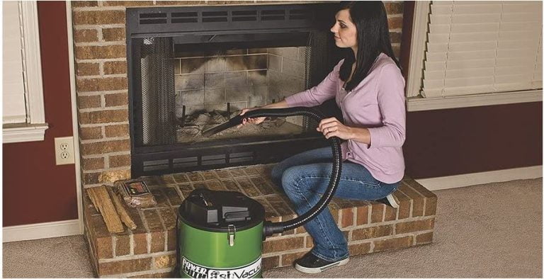 Best Ash Vacuum for Wood Stoves: Our Top 4 Picks