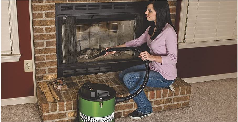 Best Ash Vacuum For Wood Stoves Our Top 4 Picks   Best Ash Vacuum For Wood Stove 