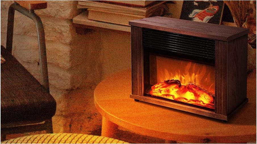 3 Best Fake Fireplace Heaters for 2024