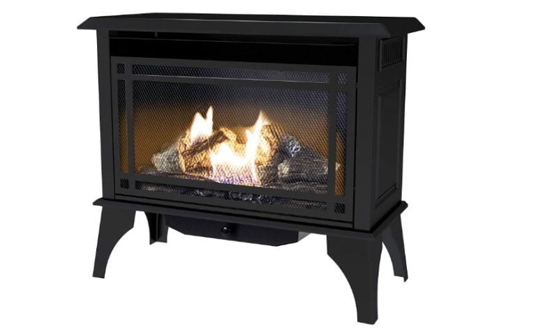 best propane heating stoves