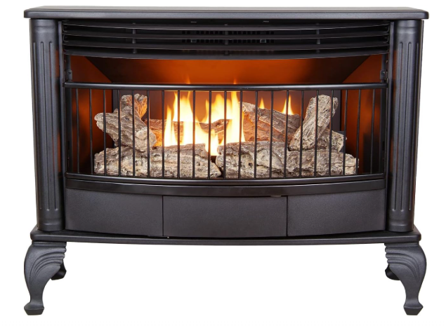 ProCom Ventless 25,000 BTU