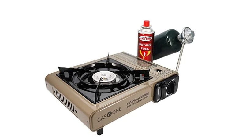 best indoor emergency cooking stove