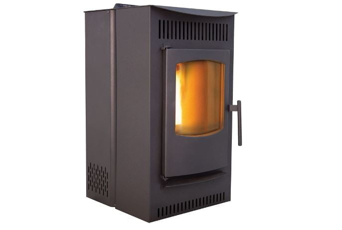 castle serenity pellet stove problems