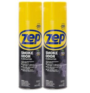 Zep Commercial Smoke Odor Eliminator