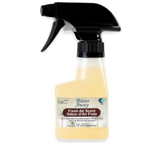 Blaze Away Odor Eliminator