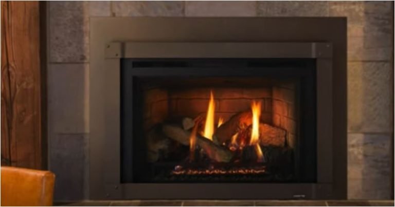 quadra fire gas stove problems
