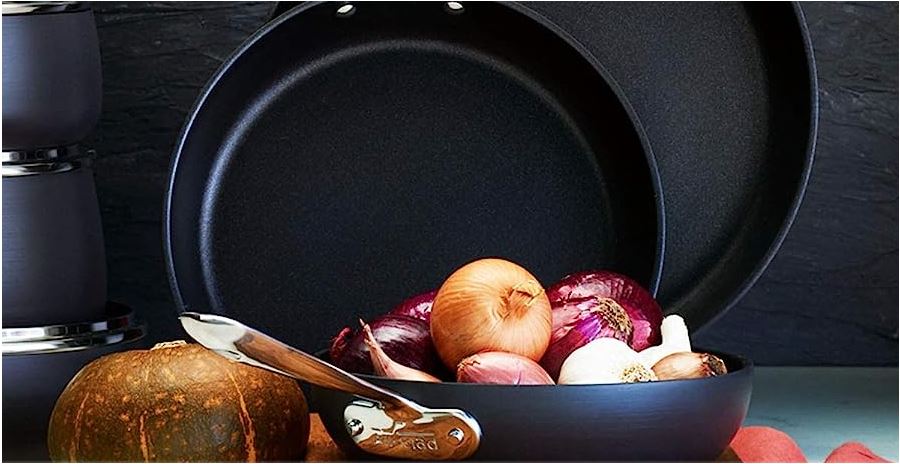 best all clad frying pan