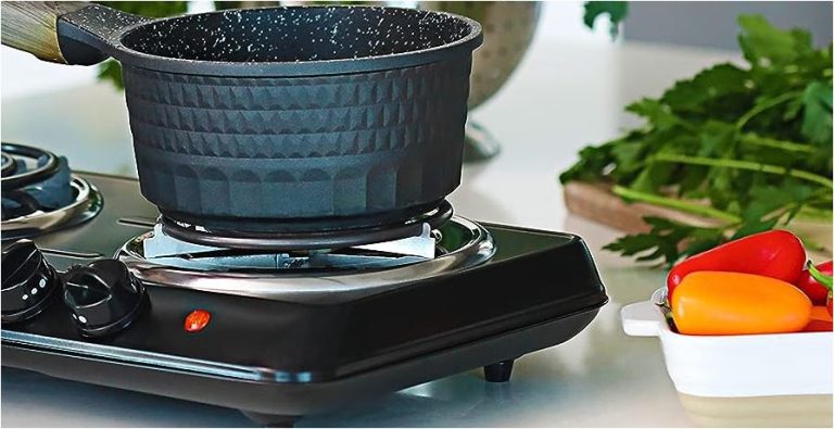 best electric countertop burner