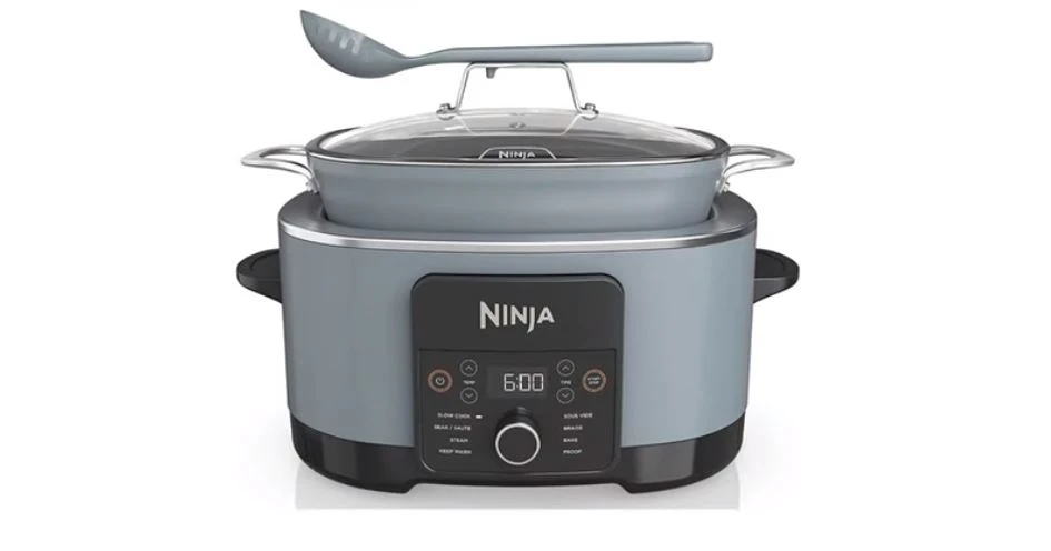 6 Common Ninja Foodi Slow Cooker Problems: Causes & Fixes