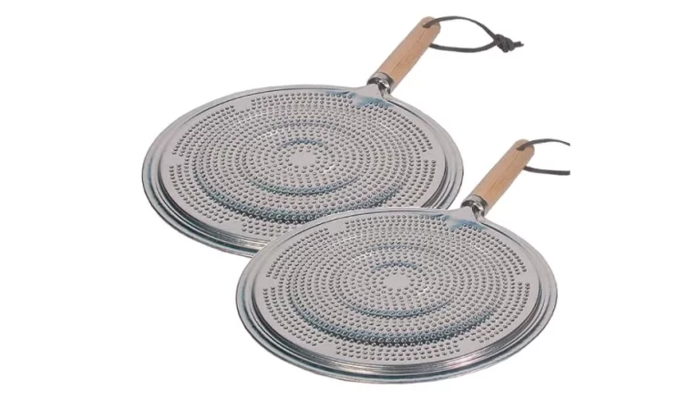 best flame tamer for gas stove