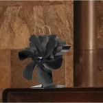 5 Reasons Why Your Heat-Powered Stove Fan Not Working! Fix Now