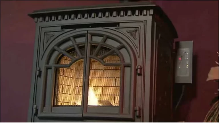 st croix pellet stoves problems