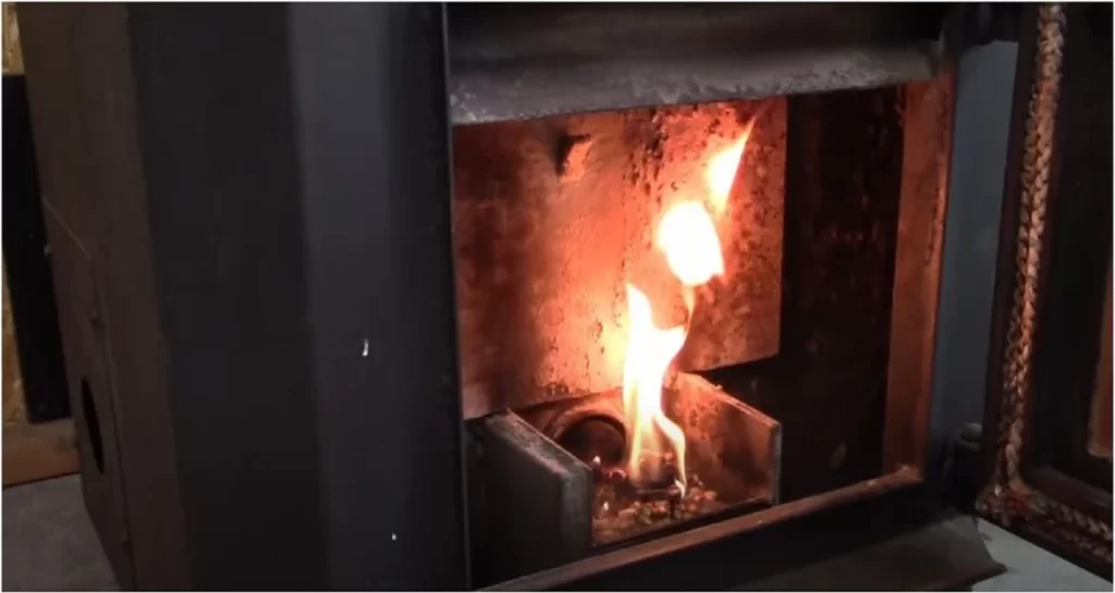 Englander Stove's Unexpected Shutdowns