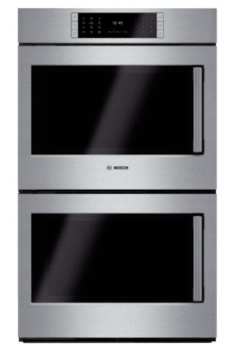 Bosch HBLP651LUC 30 Double Electric Wall Oven