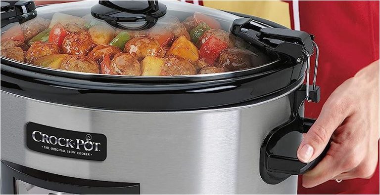 best programmable crock pot