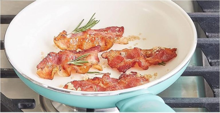 best ceramic non stick skillet