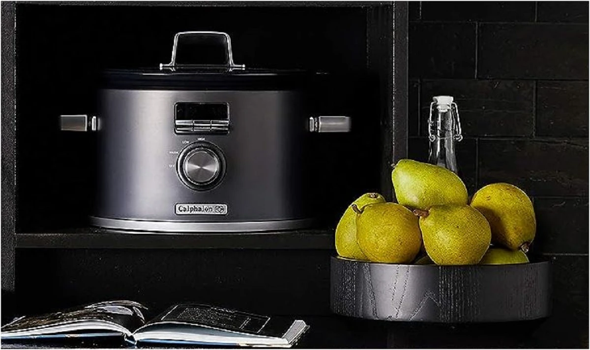 7 Best Slow Cookers With Browning Features For 2024