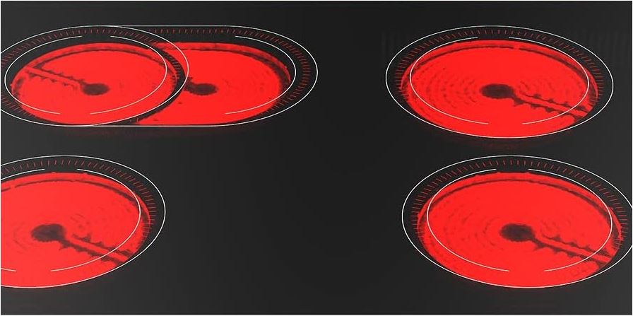 Why Does My Stove Top Get So Hot