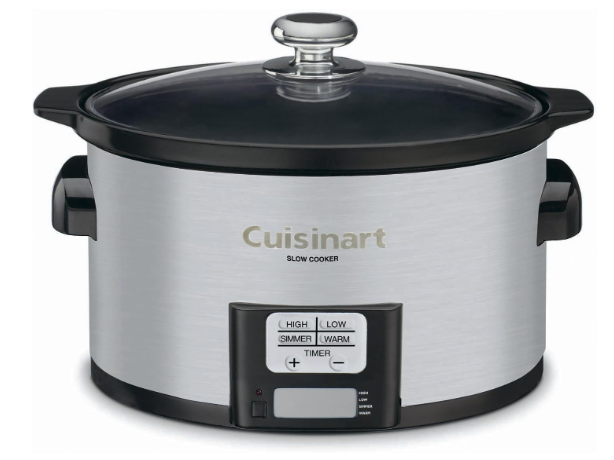 6 Best Programmable Crock Pots In 2024 2947