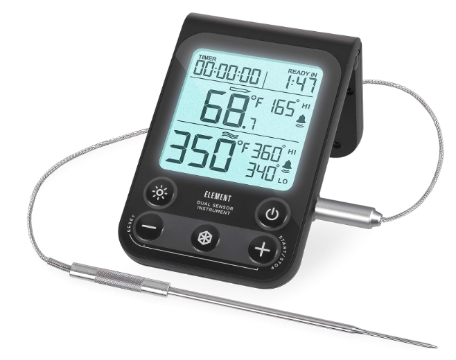 Lavatools OVT02 Element Digital Oven Thermometer