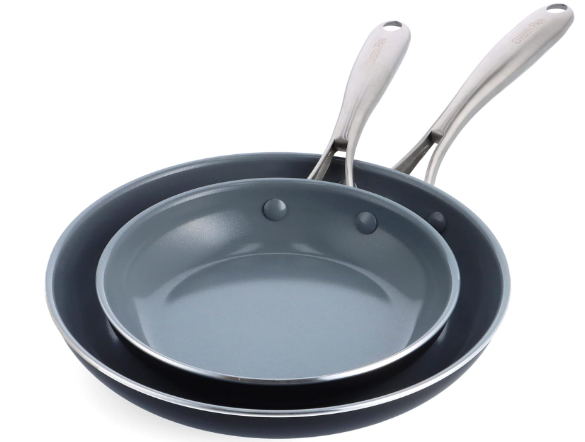 GreenPan Swift Healthy Ceramic Nonstick