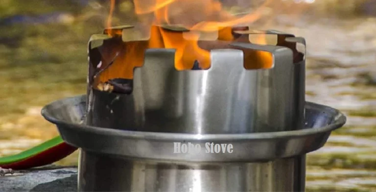 The Best Hobo Stoves- Top 4 Choices