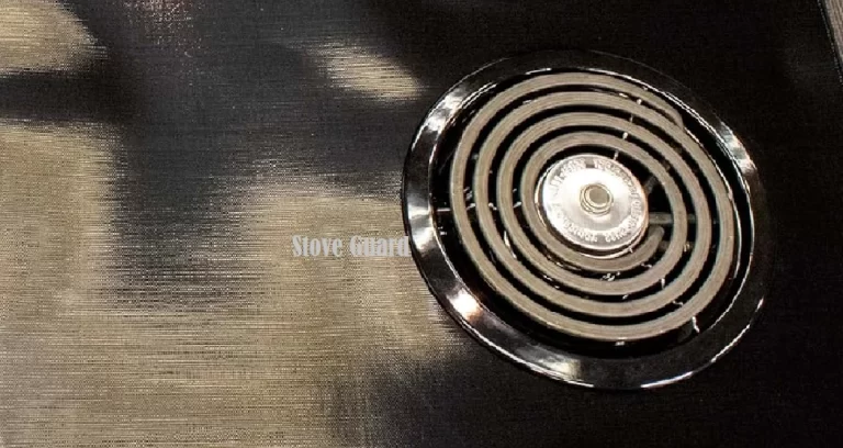 best stove guard