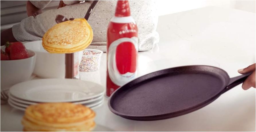 best griddle for tortillas