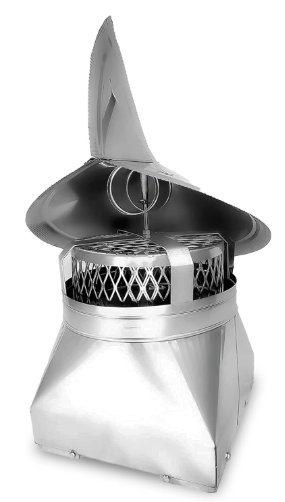 Chimcare Chimney Caps