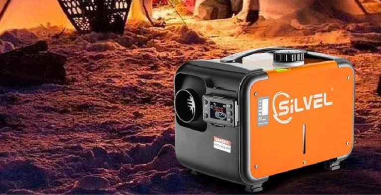 diesel vs kerosene heater