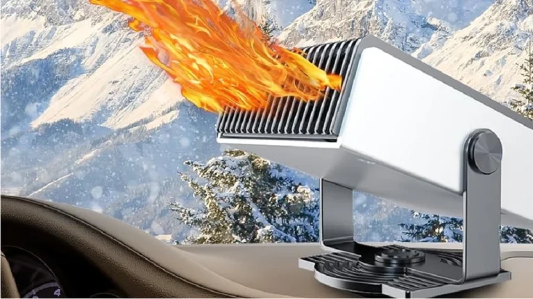 best 12 volt heater for car
