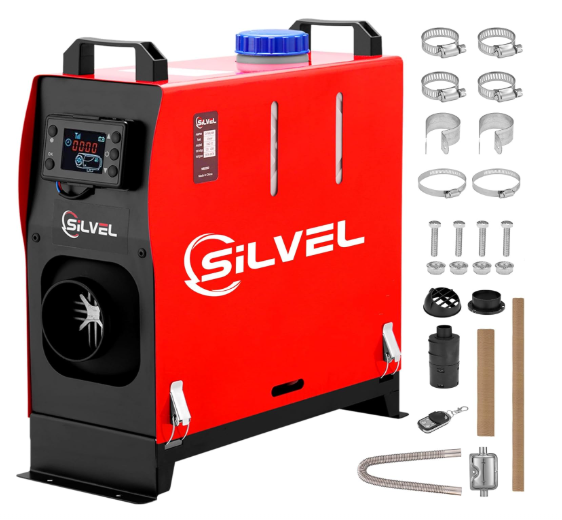 SILVEL Diesel Heater