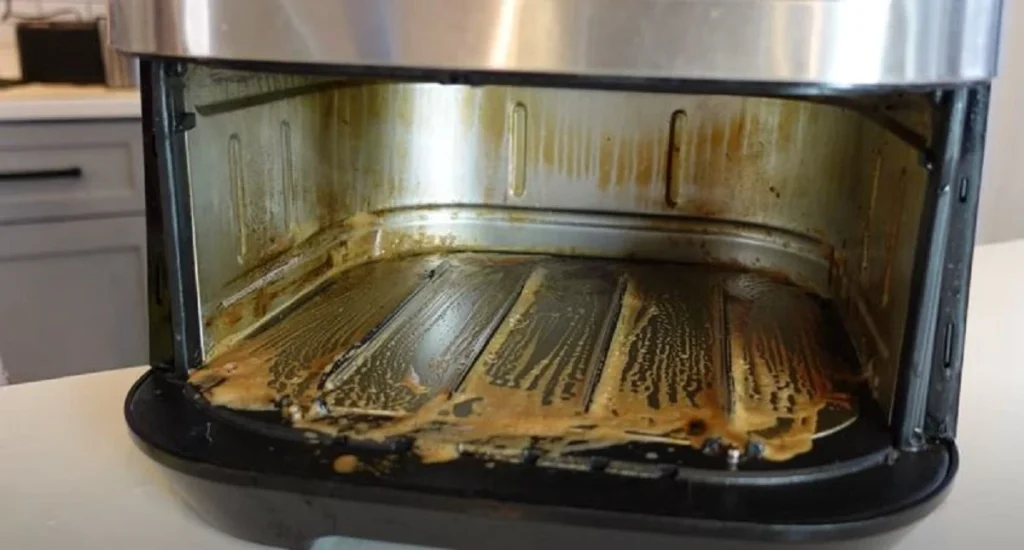 How Do You Keep an Air Fryer Clean
