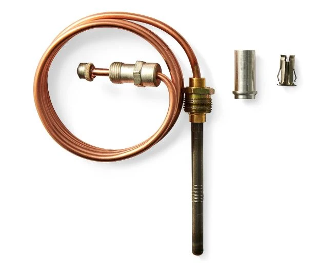 Selecting the Right Thermocouple for Furnace