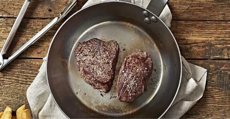 best carbon steel pan