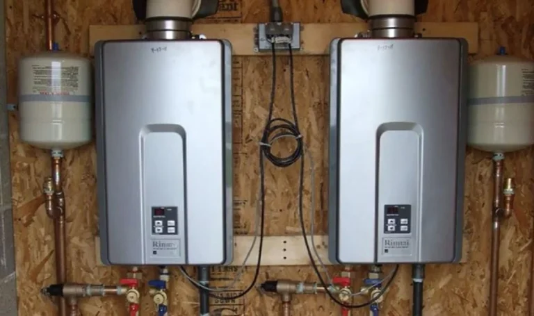 Hot Water Heater Making Noise: Causes, Solutions and Prevention