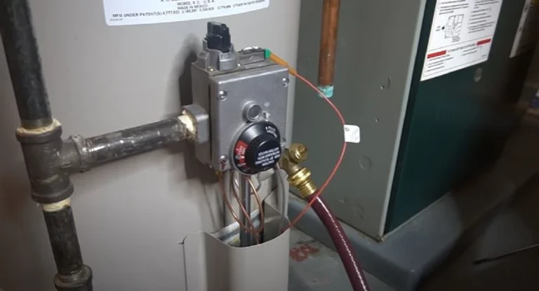 7 Steps to Draining a Hot Water Heater